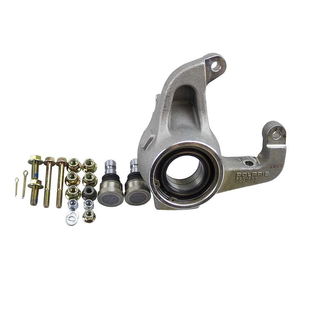 Polaris Left Hand Knuckle Kit 2204254 alternate view