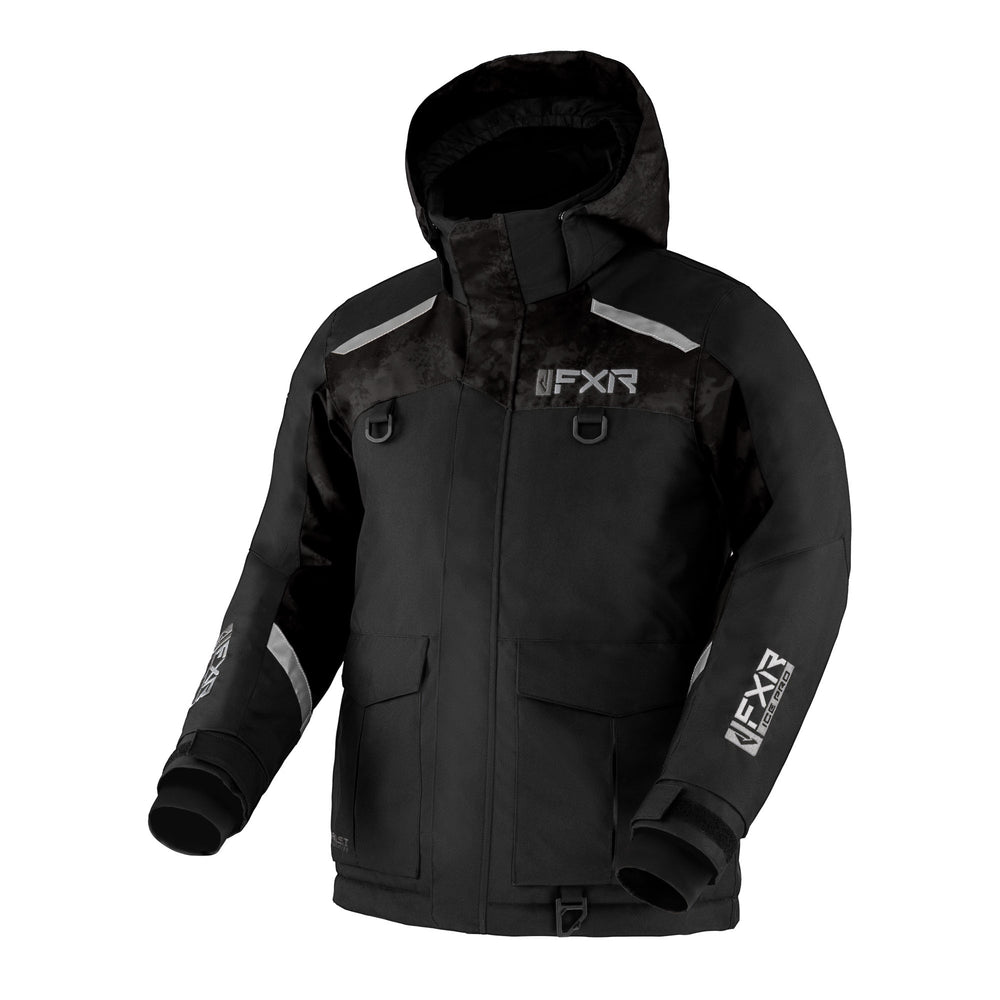 FXR Child Excursion Jacket