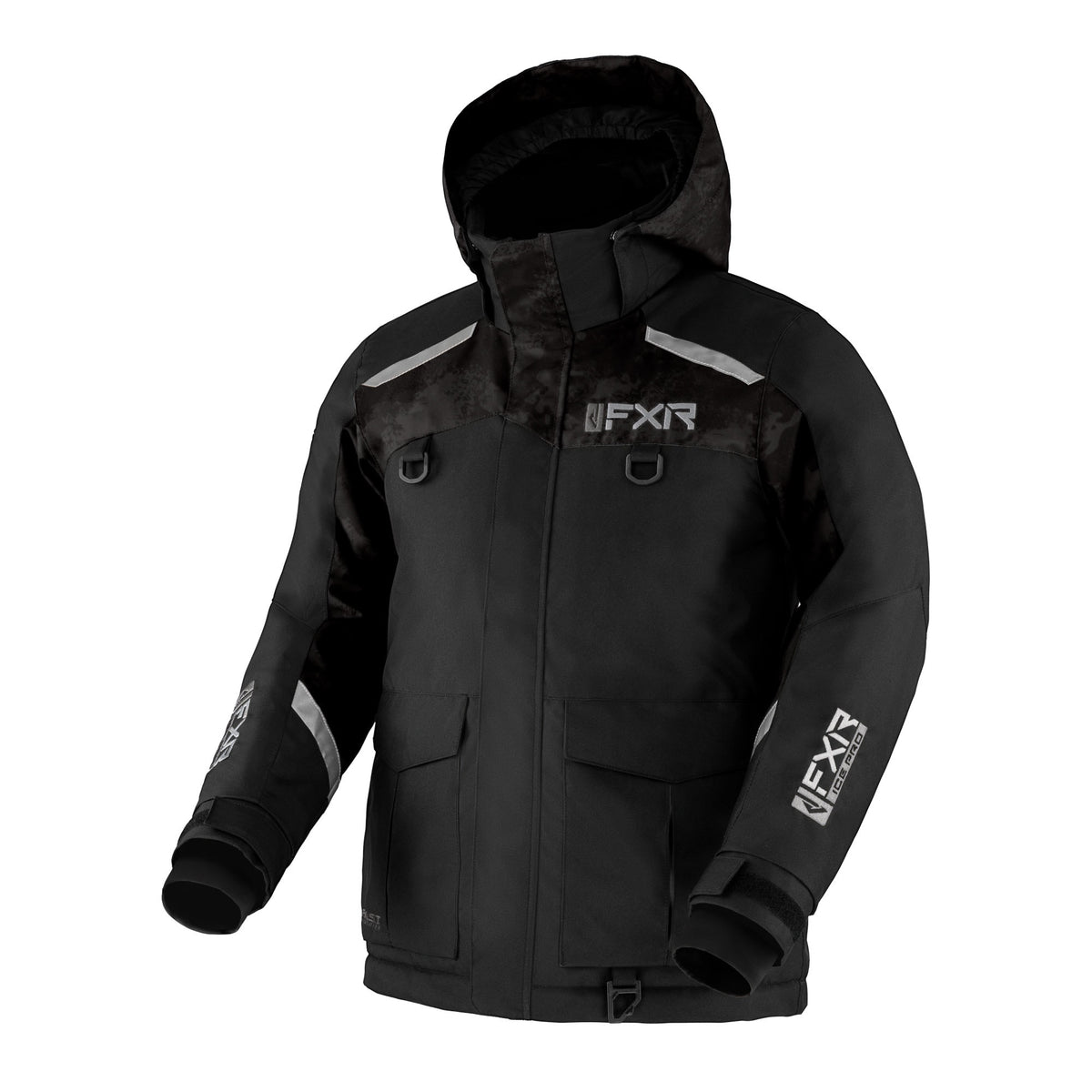 FXR Child Excursion Jacket