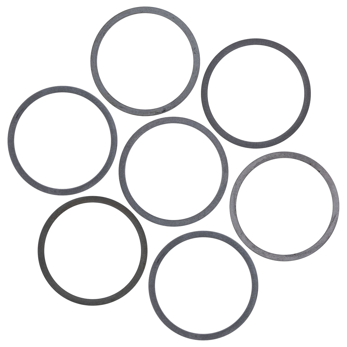 Polaris Primary GTO Shim Kit 2204268