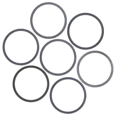 Polaris Primary GTO Shim Kit 2204268