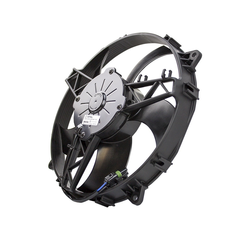 Polaris Fan Kit 2204347 alternate view