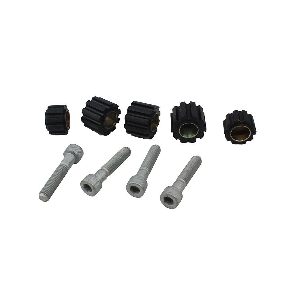 Polaris Engine Mount Isolator Bolt Kit 2204633 alternate view