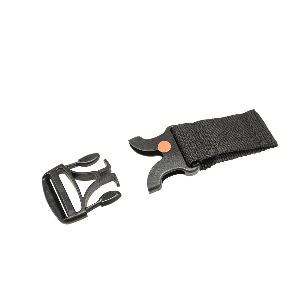 Polaris Front Net Assembly Clip 2204646