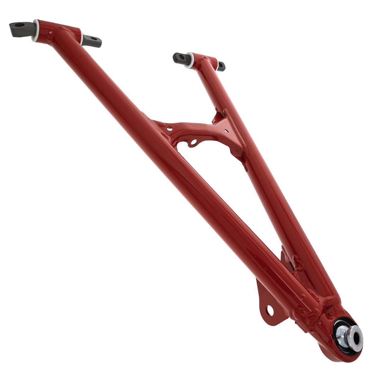 Polaris Indy Red Right Hand Lower Control Arm 2204664-293 Switchback