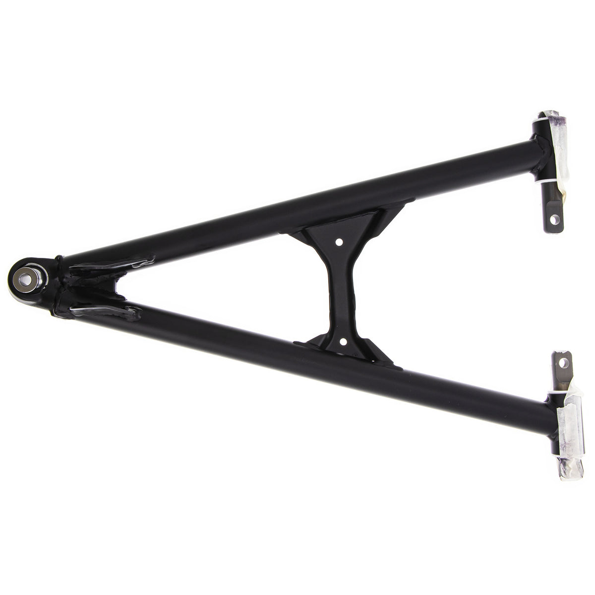 Polaris Matte Black Right Hand Lower Control Arm 2204664-458