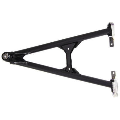 Polaris Matte Black Right Lower Control Arm 2204664-458