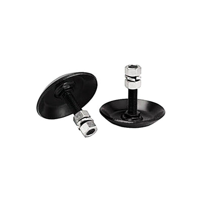 Polaris Universal Plow Shoe Kit 2204701