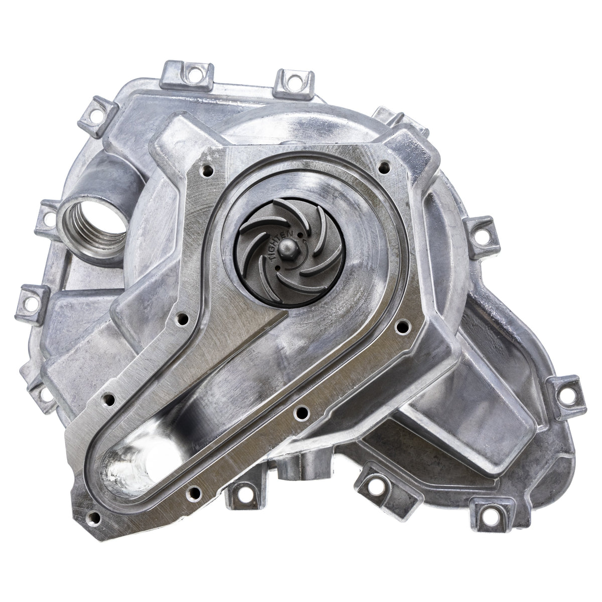 Polaris Ignition Cover 2204736