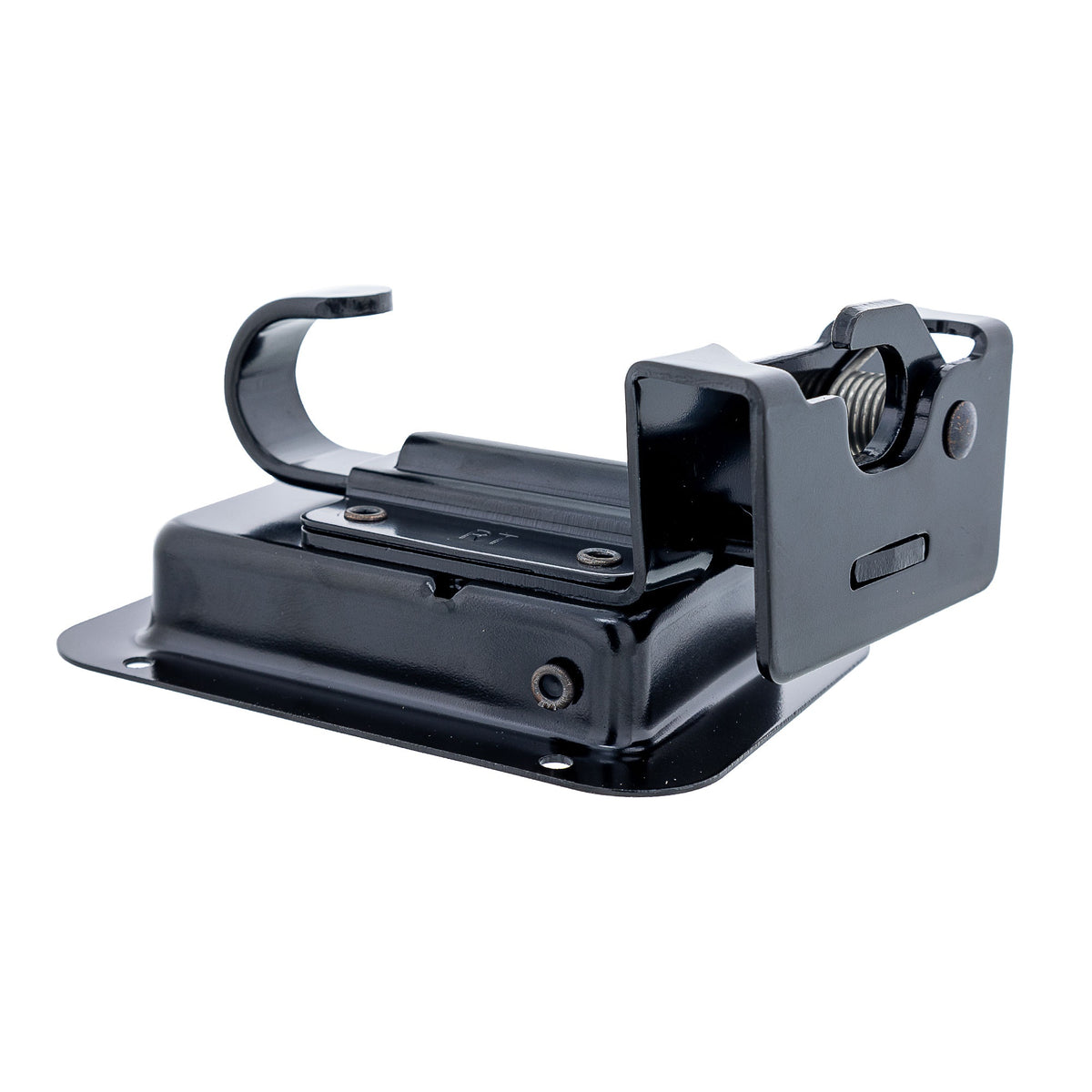 Polaris Right Hand Titanium Bestop Door Latch 2204807