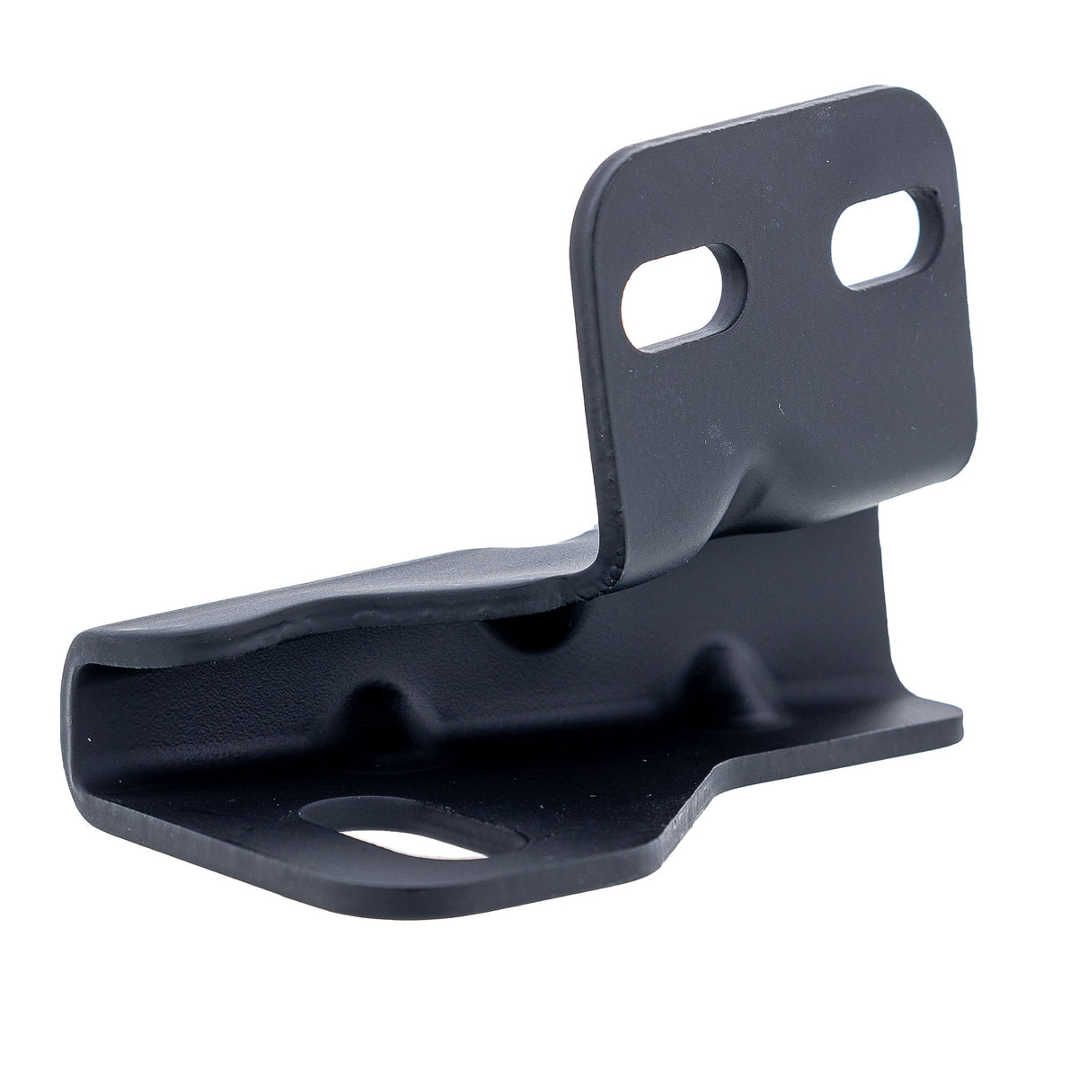 Polaris Right Hand Titanium Bestop Door Latch 2204807