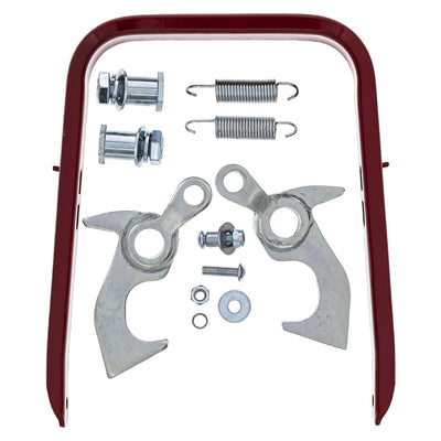 Polaris Plow Hardware Latch Kit 2204828