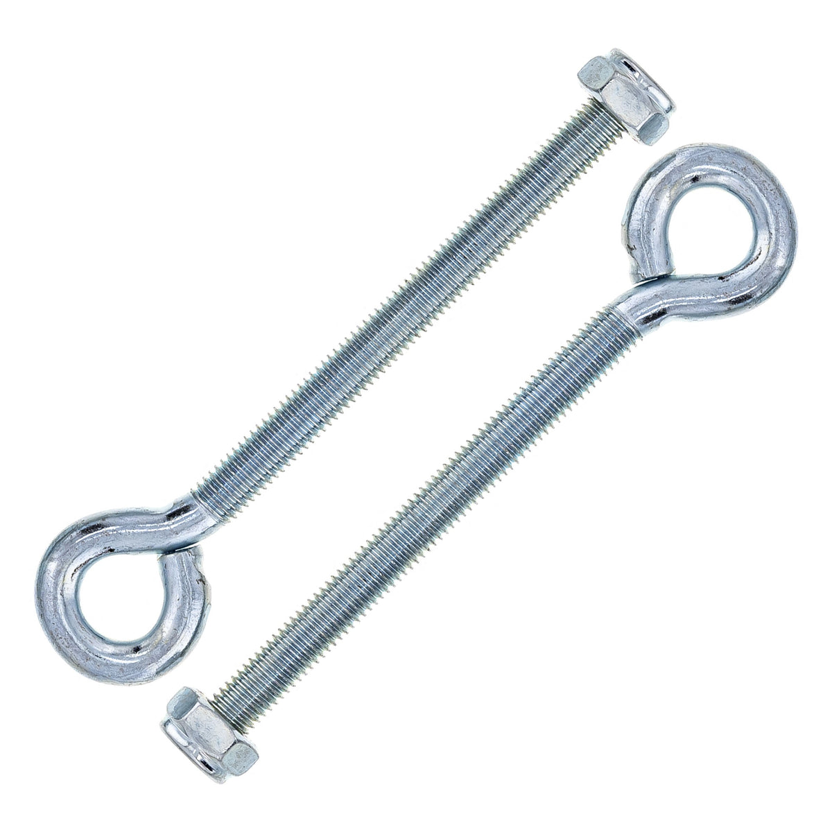 Polaris Titanium Plow 72 Hardware Kit 2204830 alternate view