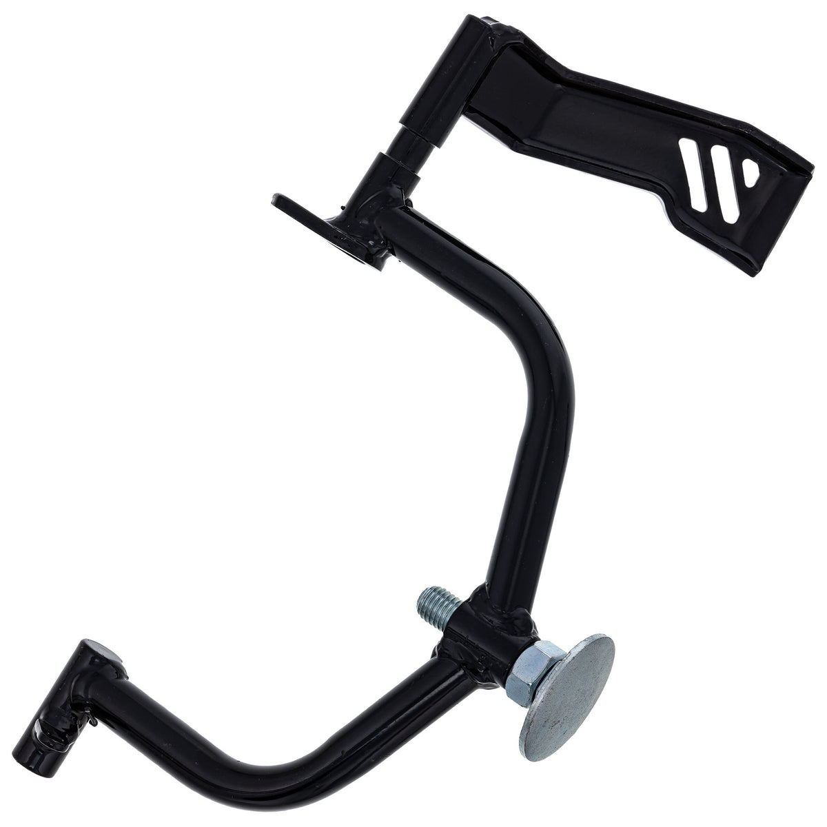 Polaris Titanium Stand Repair Plow Kit 2204833 alternate view