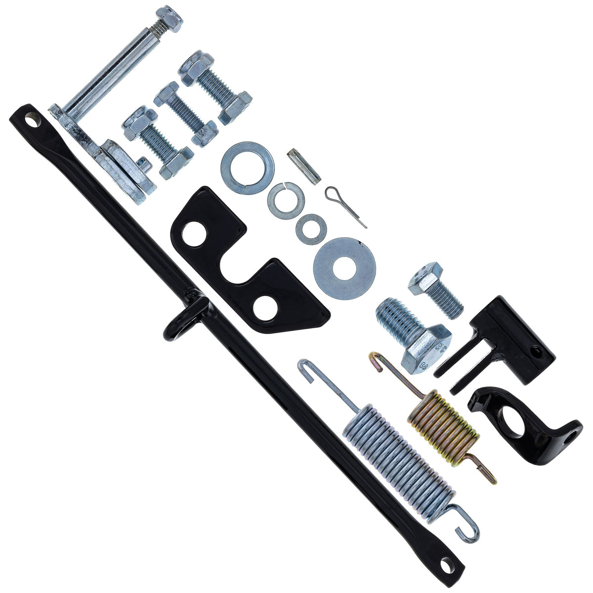 Polaris Titanium Stand Repair Plow Kit 2204833