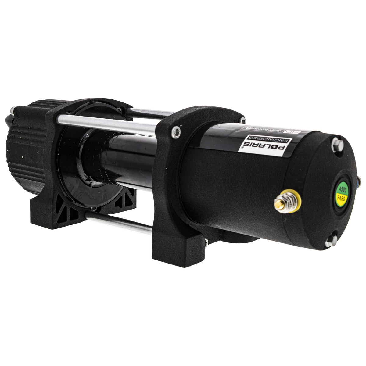 Polaris Winch 4.5 BTM SPL 2204855 additional view