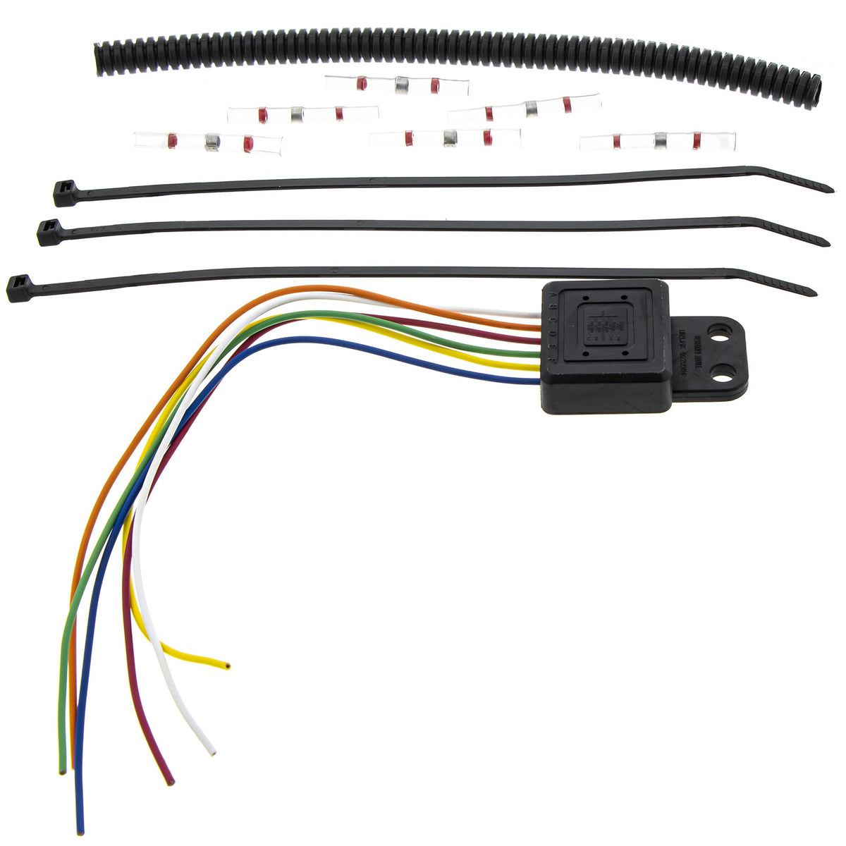 Polaris Resistor Module Harness 2204890