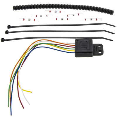 Polaris Resistor Module Harness 2204890