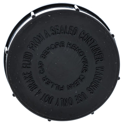 Polaris Master Cylinder Tandem Service Cap 2204993