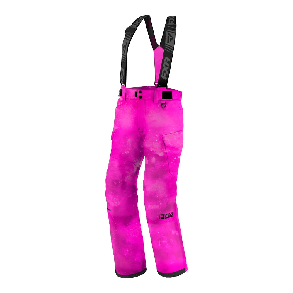 FXR Youth Kicker Pants