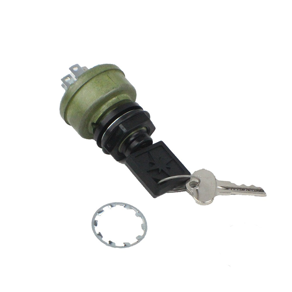 Polaris Complete Ignition Switch Kit 2205055
