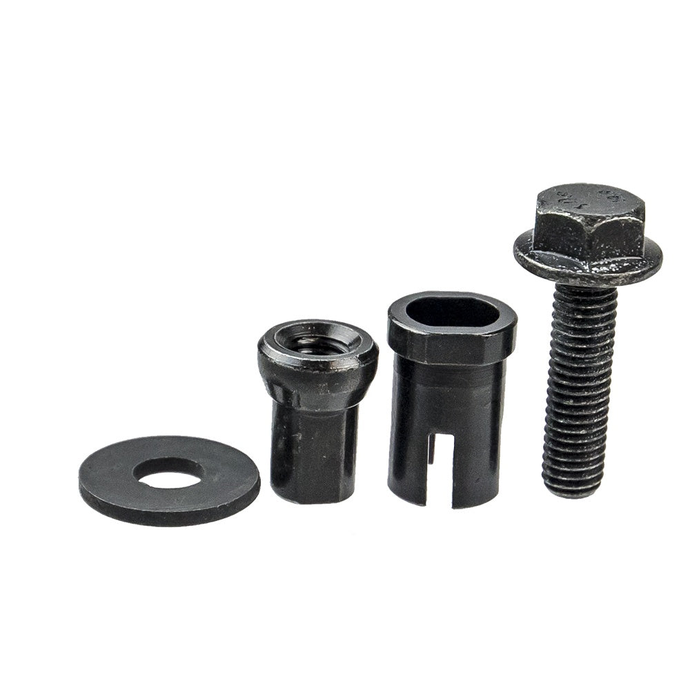 Polaris Rear Basic Bumper Hardware 2205114
