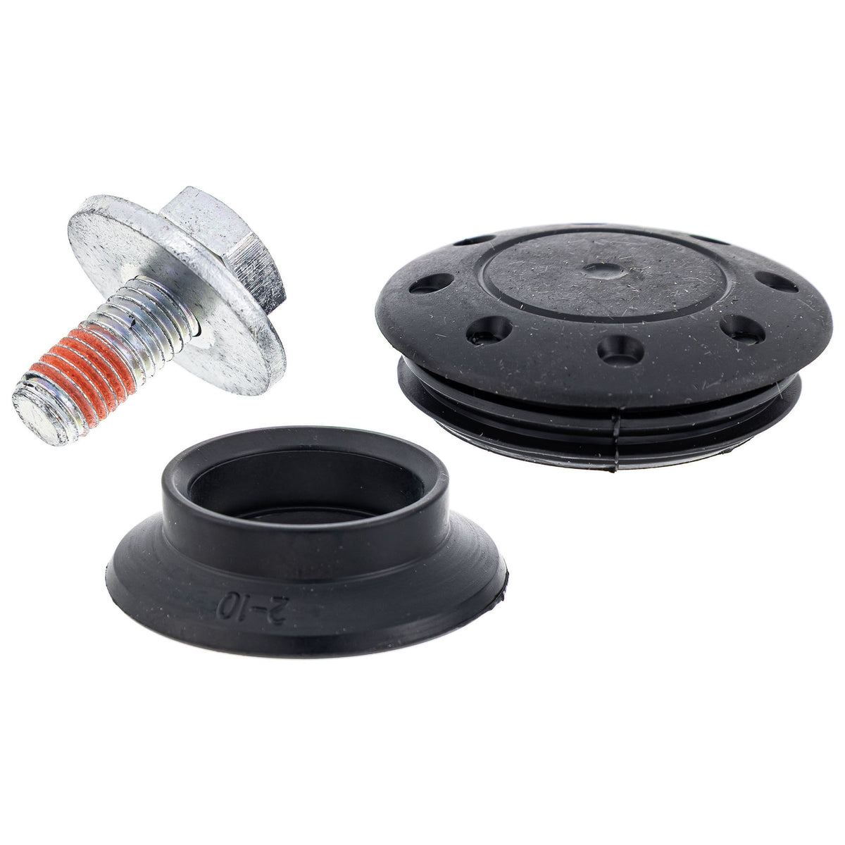 Polaris Camoplast Mid UTV Wheel Kit 2205127