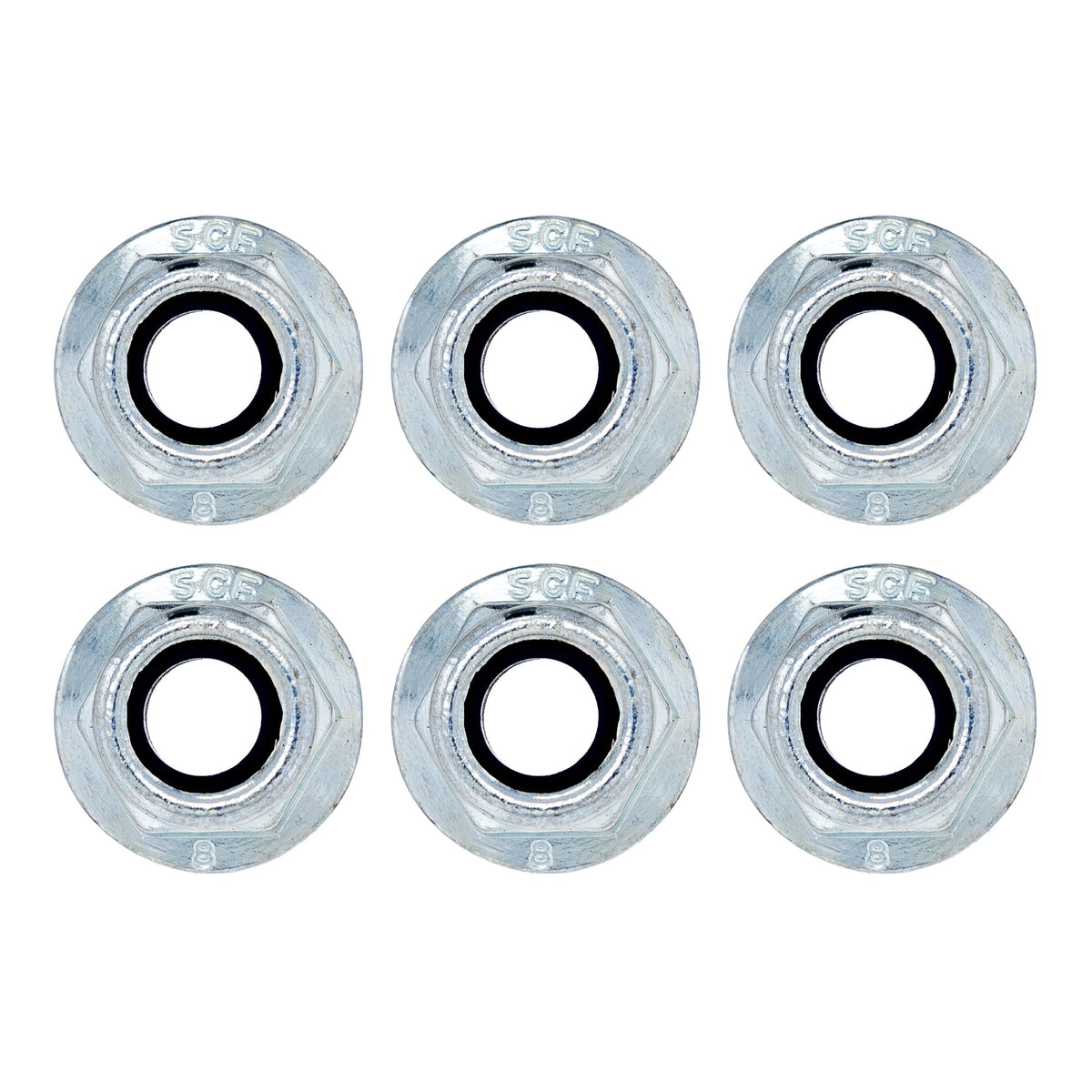 Polaris Arm Guard Hardware Kit 2205133 alternate view