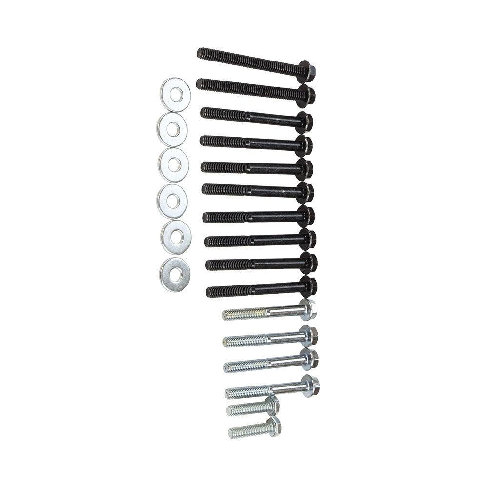 Polaris Rack Extender Hardware Kit 2205227 alternate view