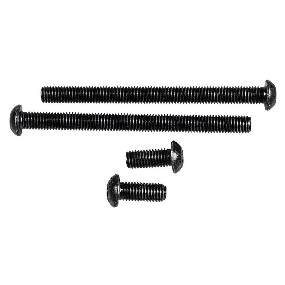 Polaris Front Brush Guard Hardware Kit 2205230
