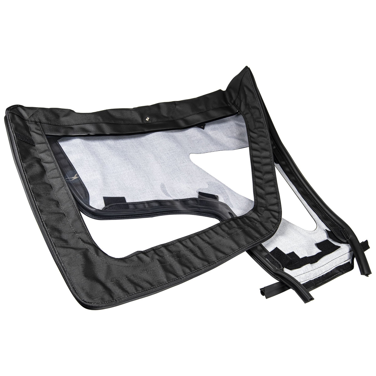 Polaris Left Hand Titanium BSTP Door Skin 2205260 additional view