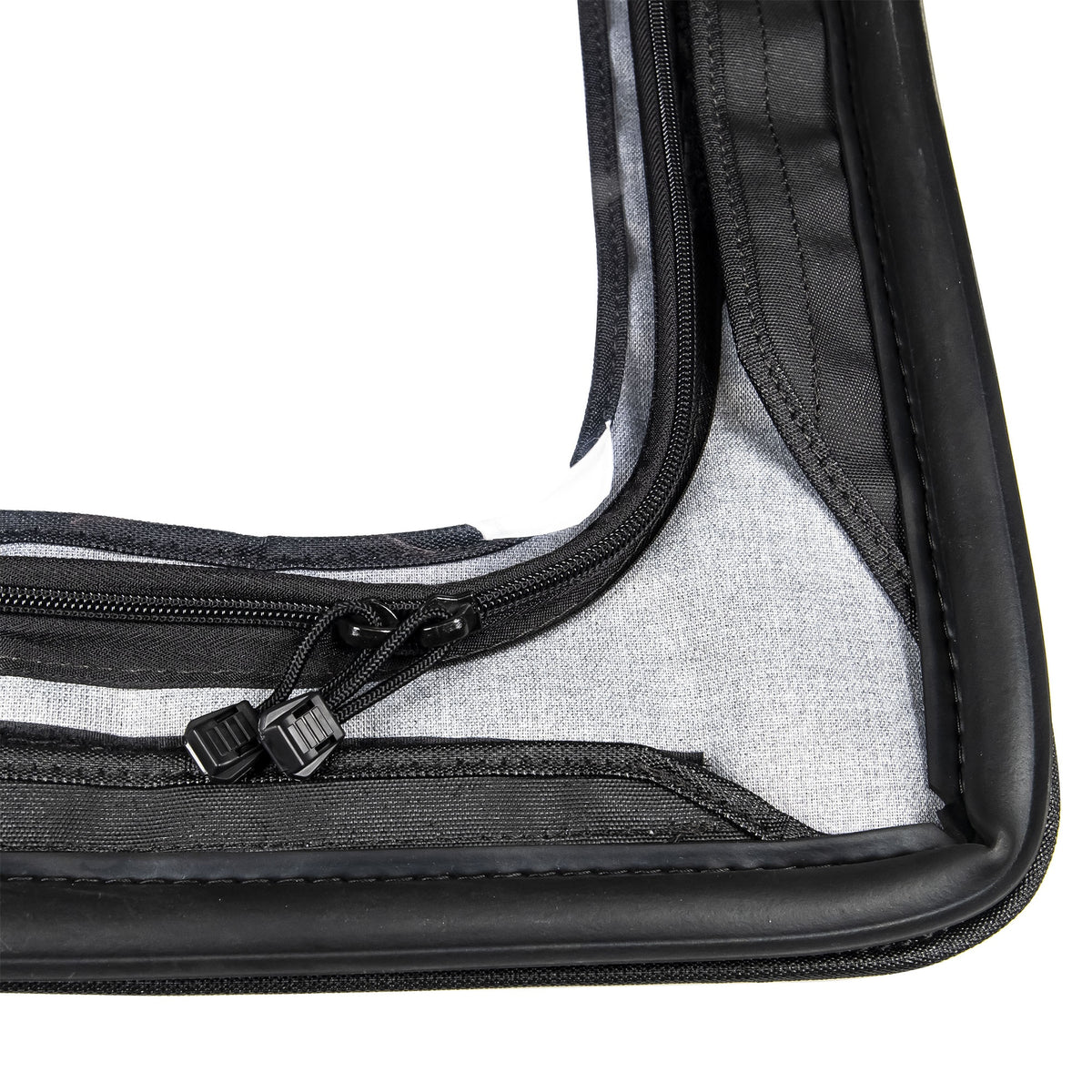 Polaris Left Hand Titanium BSTP Door Skin 2205260