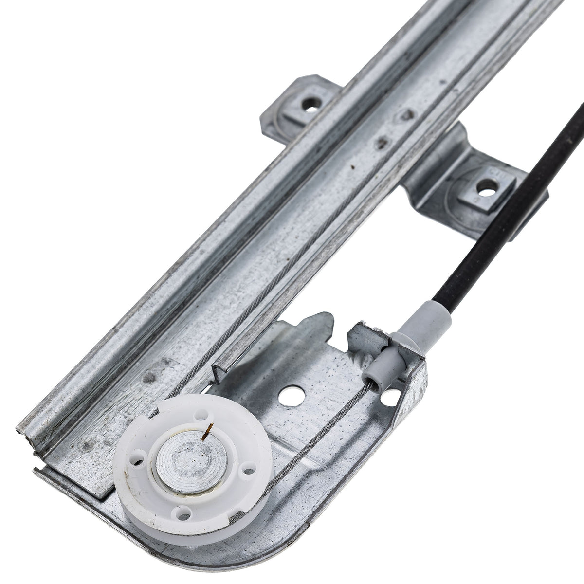 Polaris Left Hand Titanium Door Regulator Kit 2205262