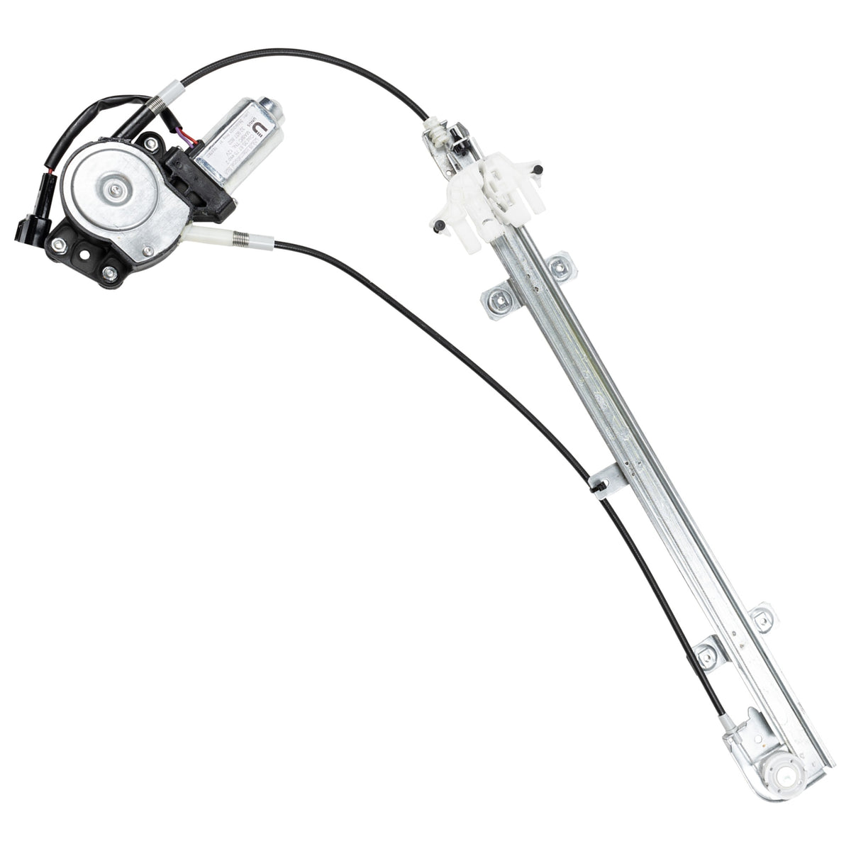 Polaris Right Hand Titanium Door Regulator Kit 2205263 alternate view
