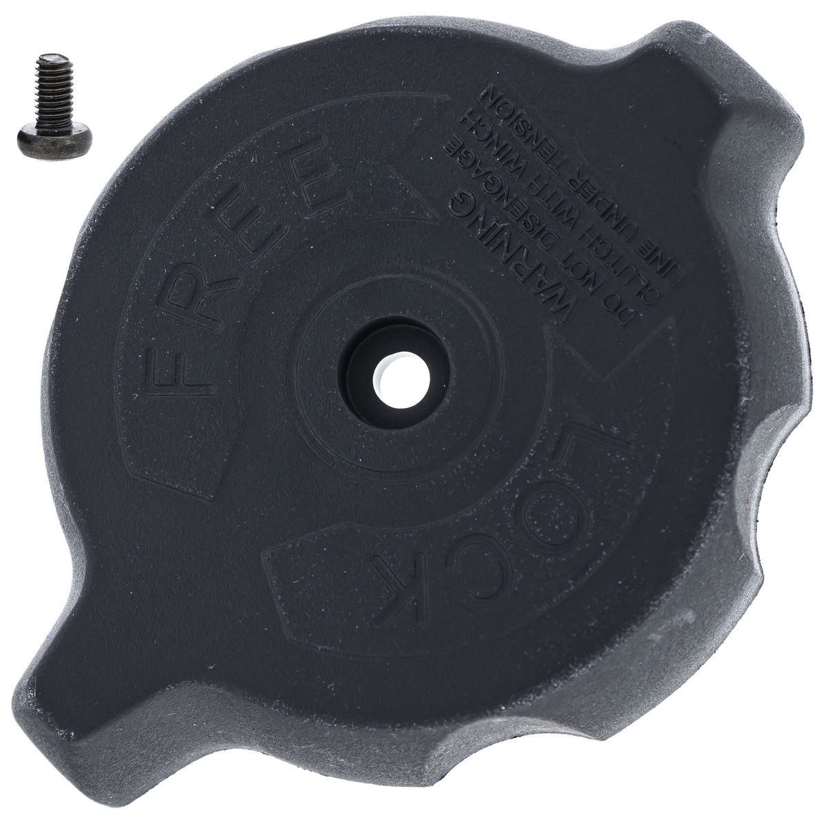 Polaris HD Winch Handle 2205265
