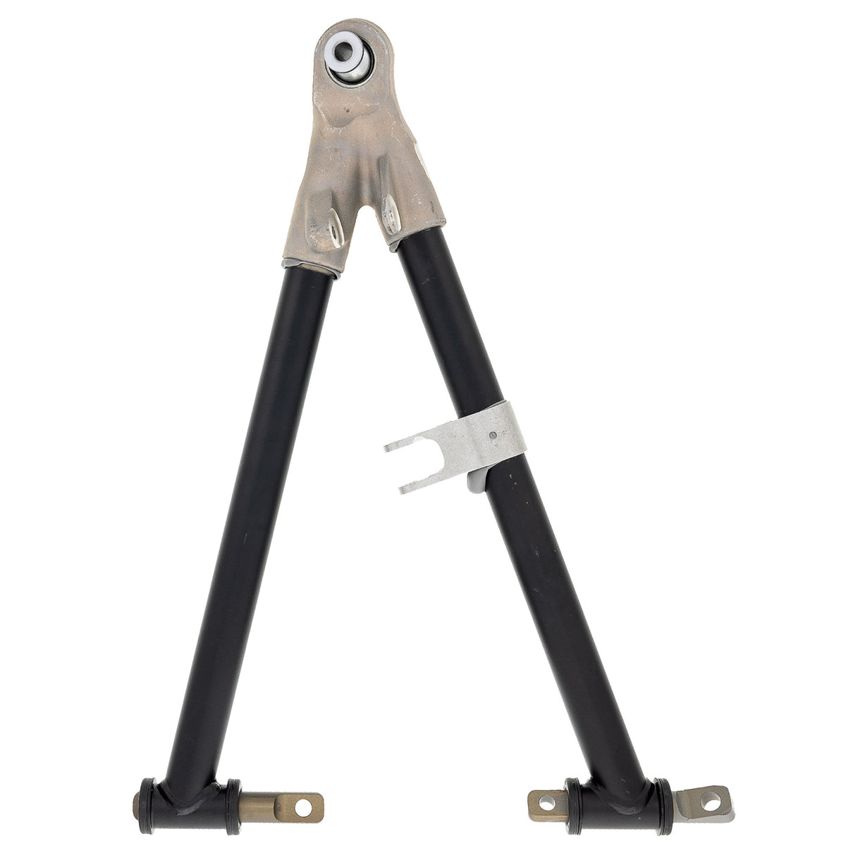 Polaris Matte Black Left Hand Lower Control Arm 2205367-458 alternate view