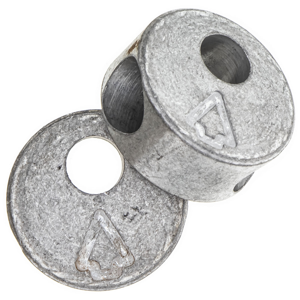 Polaris Camoplast Steering Stop Kit 2205456 additional view
