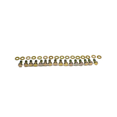Polaris Beadlock 15" Ring Bolt Kit 2205495