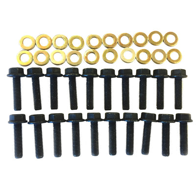 Polaris Beadlock 14" Ring Bolt Kit 2205496