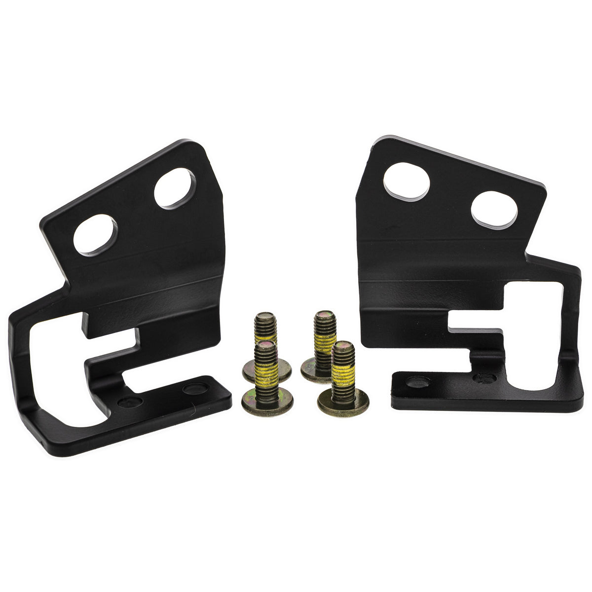 Polaris Right Hand Latch Bracket 2205510
