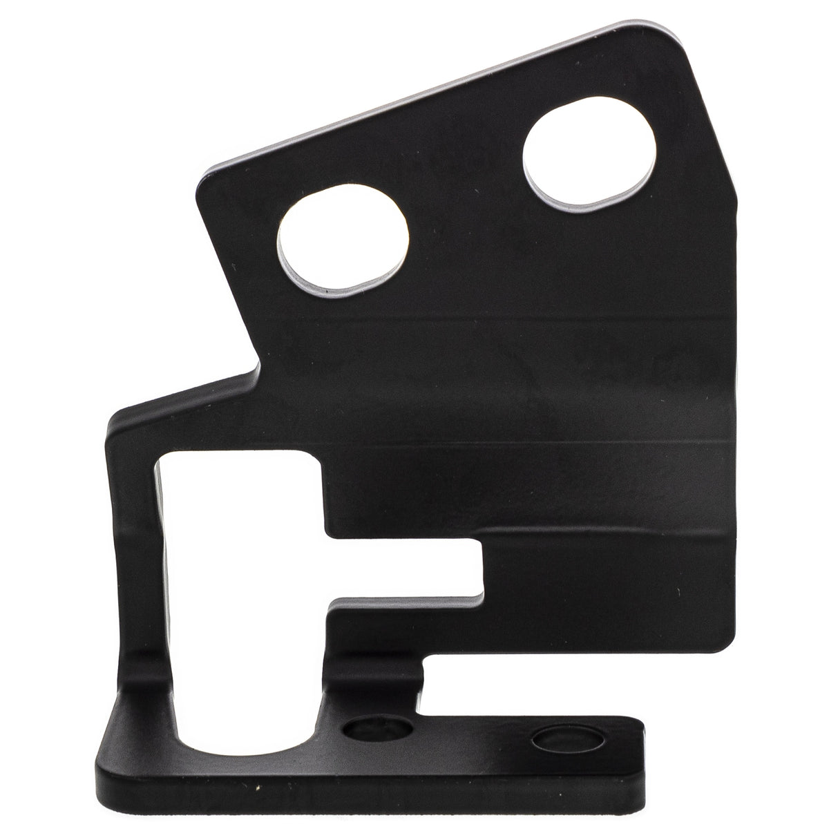 Polaris Right Hand Latch Bracket 2205510 alternate view