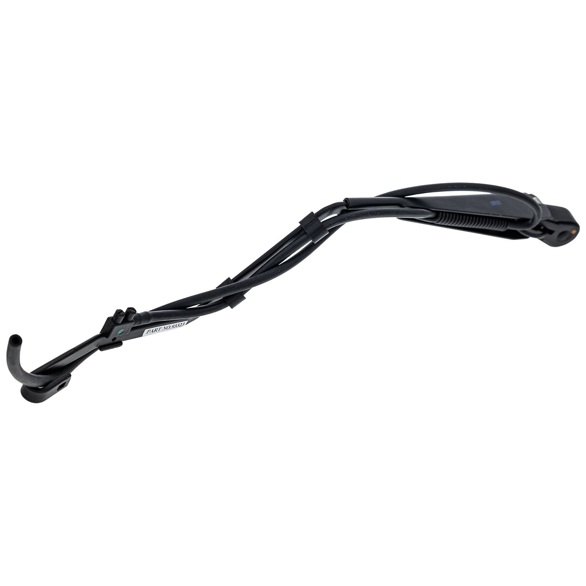 Polaris Right Hand Wet Wiper Arm 2205557