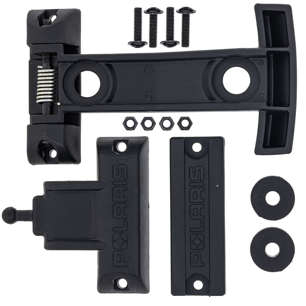 Polaris Tipout Windshield Center Latch Kit 2205594