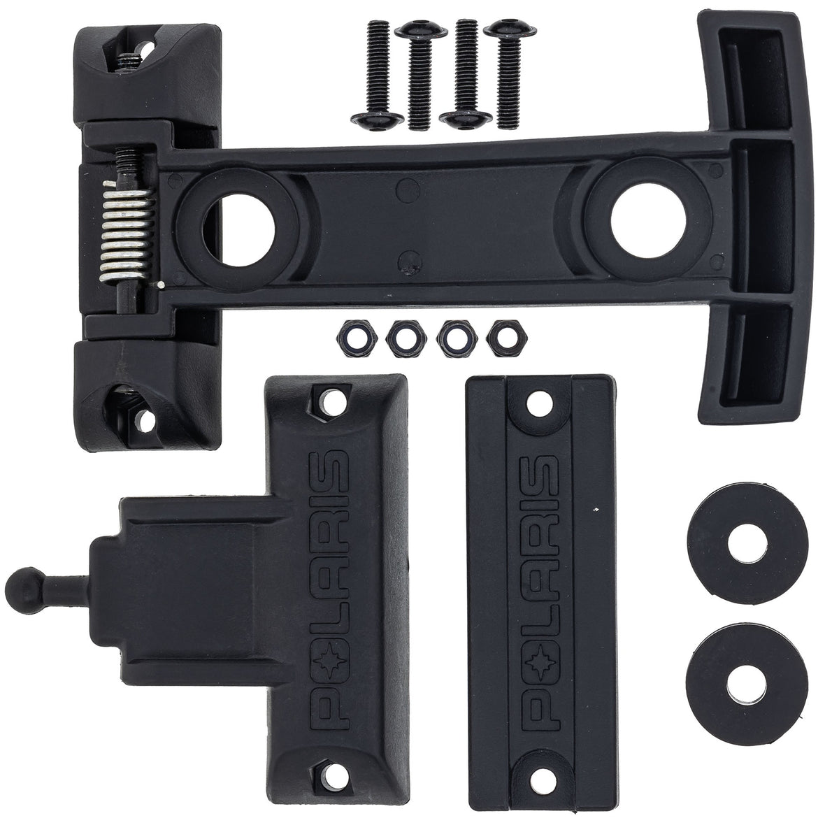 Polaris Tipout Windshield Center Latch Kit 2205594