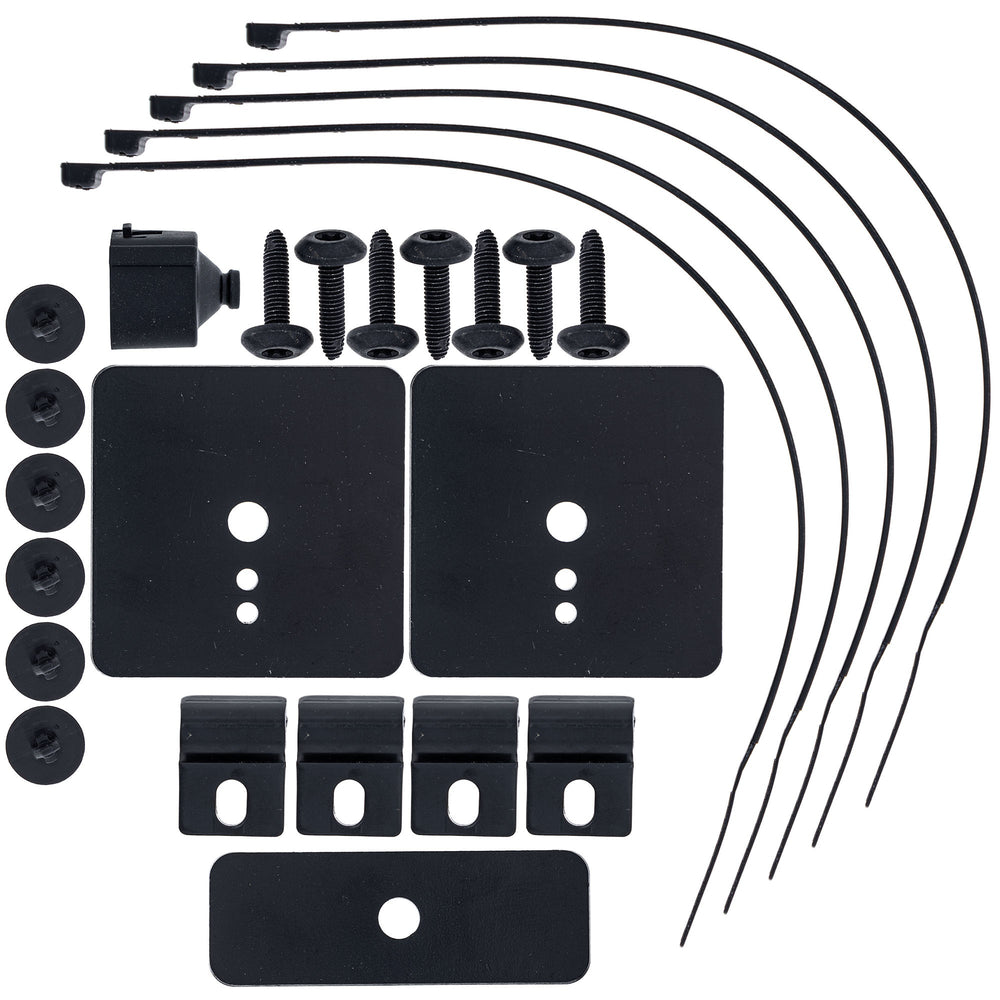 Polaris Premium Audio Roof Hardware Kit 2205746