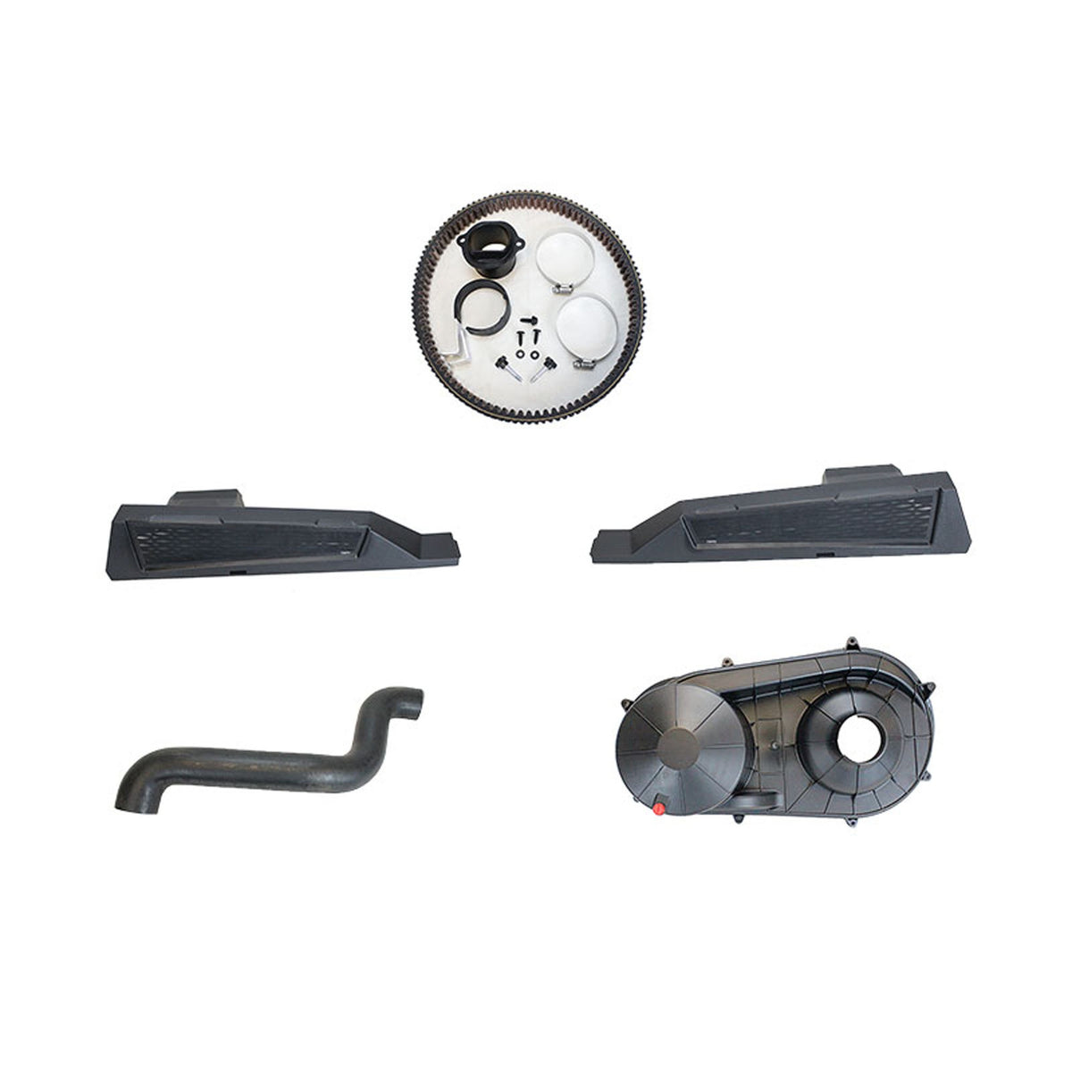 Polaris High Flow Clutch Intake Kit 2205862
