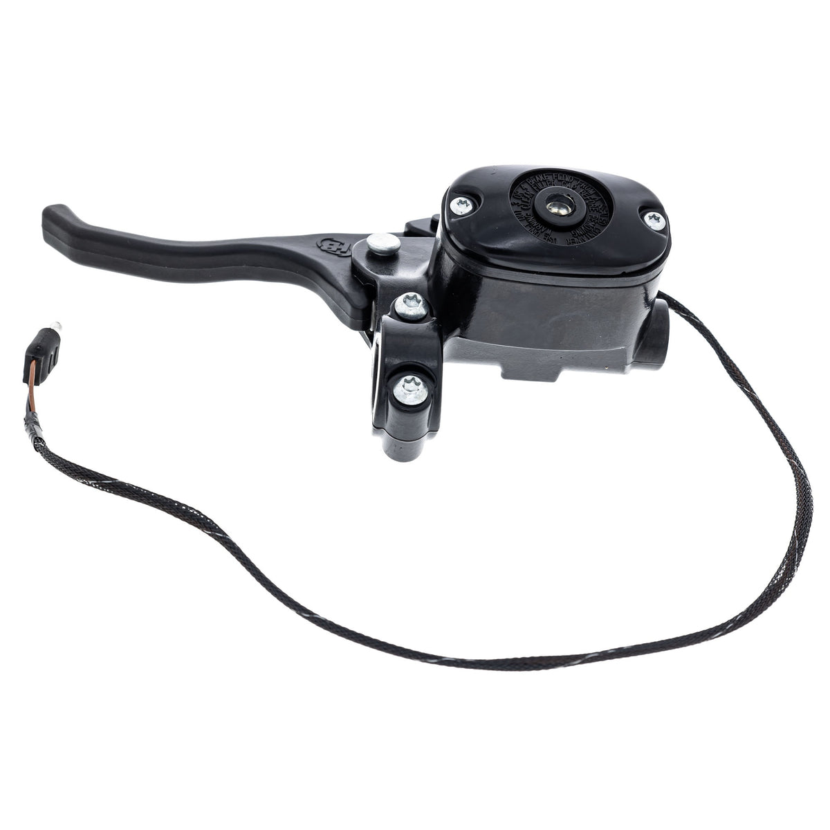 Polaris Full Master Cylinder Assembly Kit 2206031 RMK Assault 800 Pro