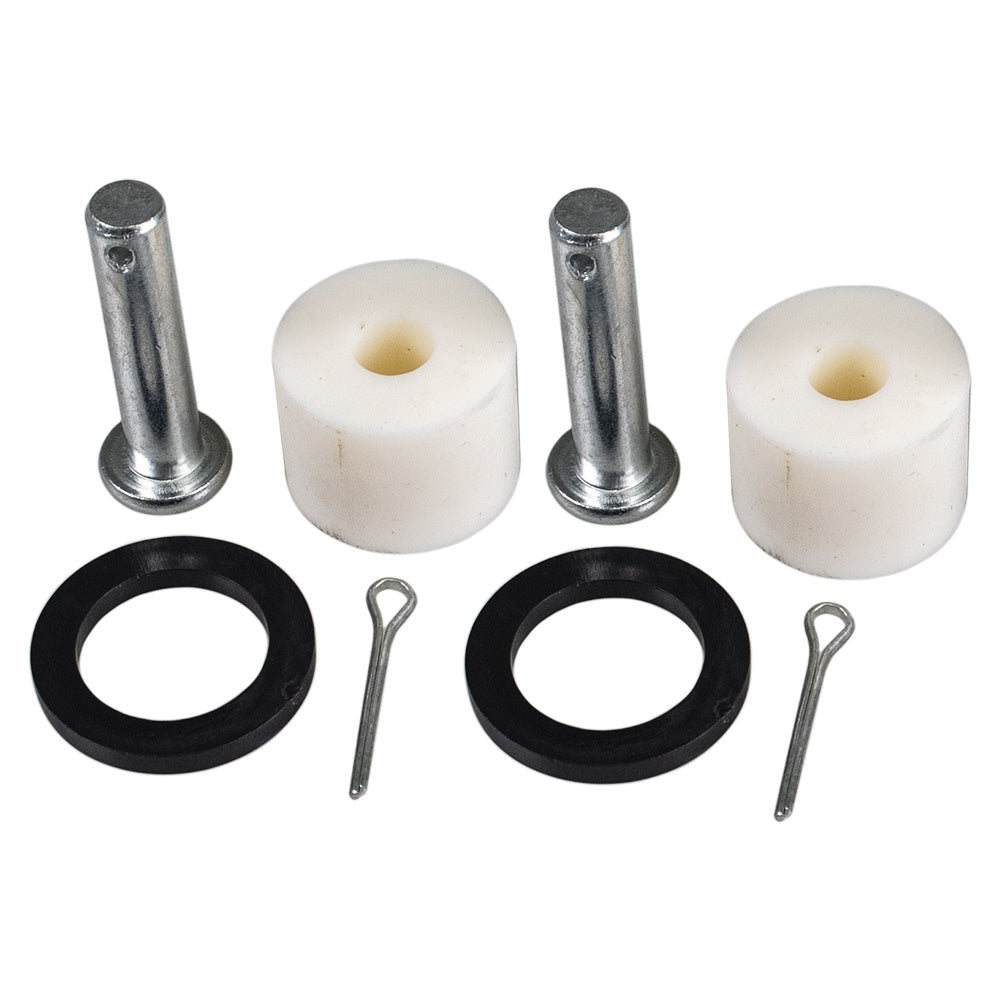 Polaris Plow Mount Hardware Kit 2206056