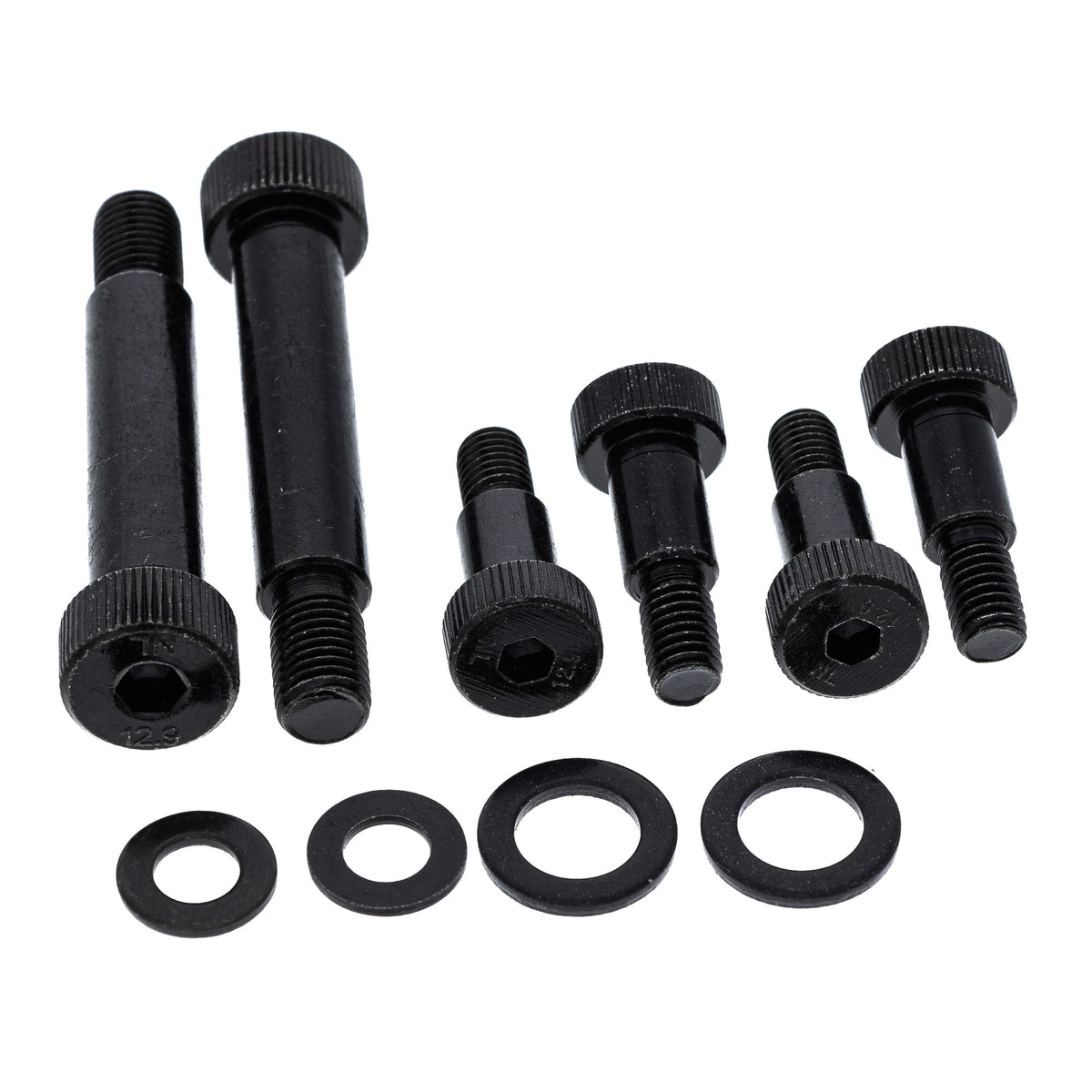 Polaris HDC Rack Hardware Kit 2206118