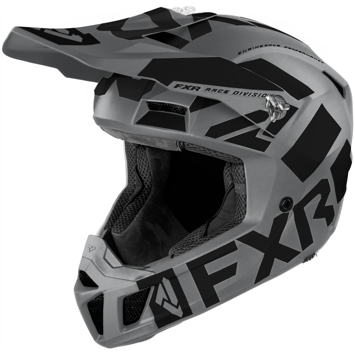 FXR Clutch Evo LE Helmet
